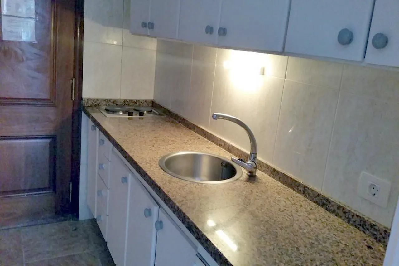 Apartamentos Chinyero Puerto de la Cruz